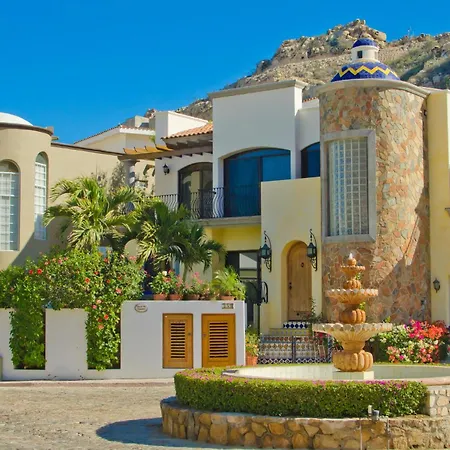 Villa De Tres Hermanas